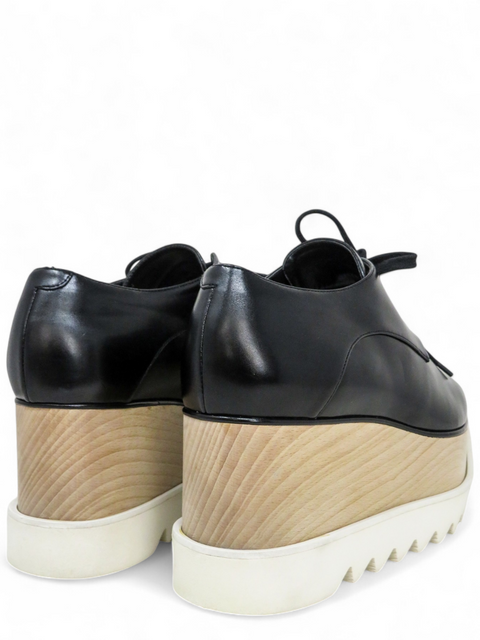 Zapatos "Elyse Platforms"