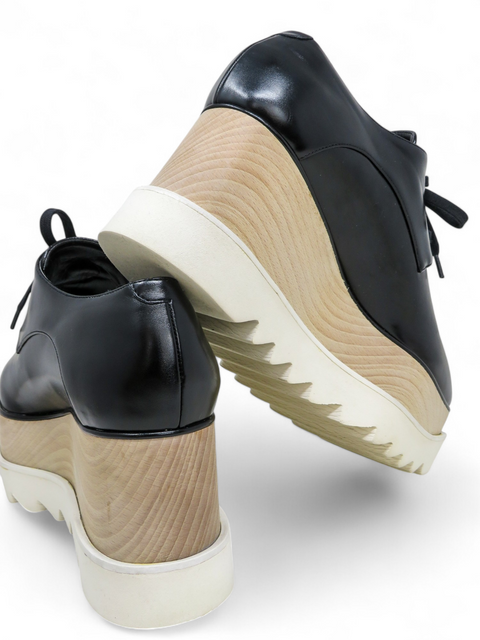 Zapatos "Elyse Platforms"