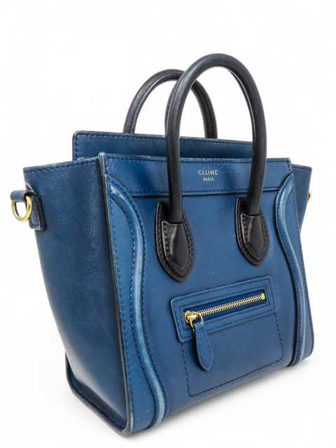 Bolso "Nano Luggage Tote"
