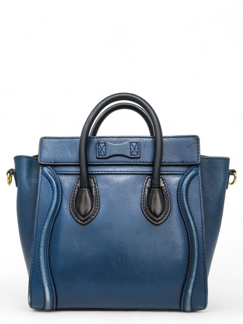 Bolso "Nano Luggage Tote"