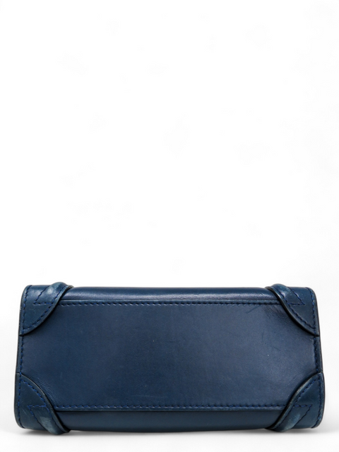 Bolso "Nano Luggage Tote"