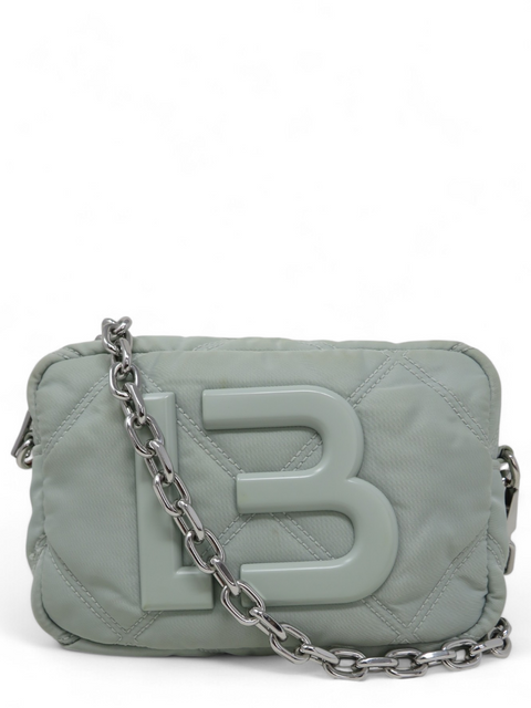 Bolso "Nylon Crossbody"