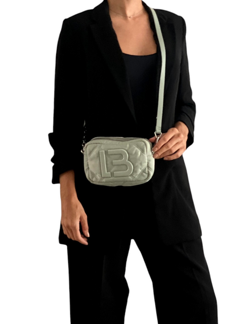 Bolso "Nylon Crossbody"