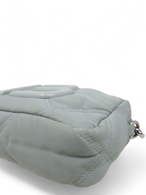 Bolso "Nylon Crossbody"