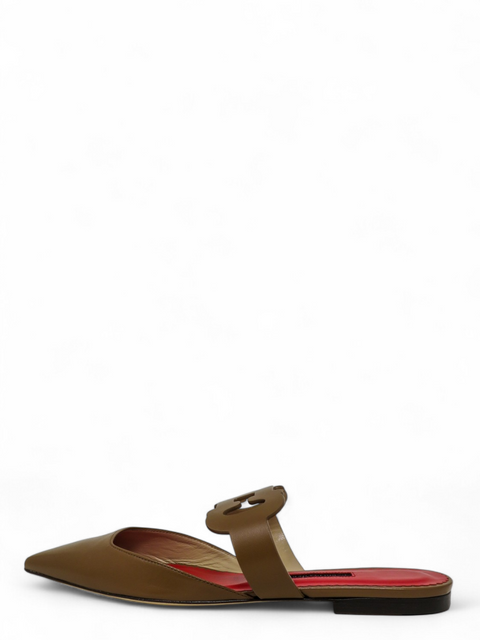 Mules "CH Camel"