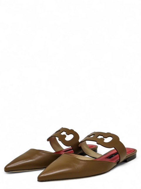 Mules "CH Camel"