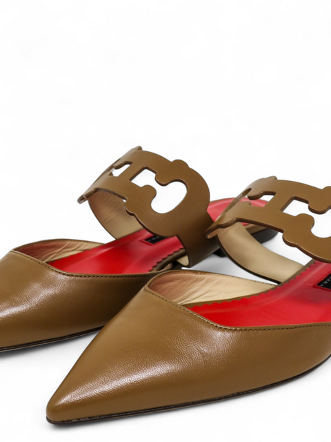Mules "CH Camel"