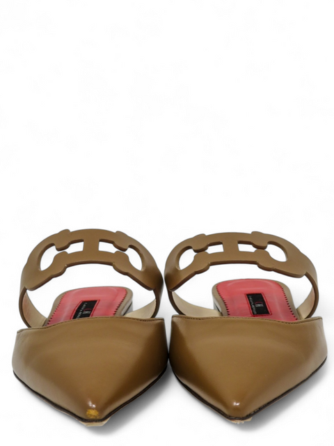 Mules "CH Camel"