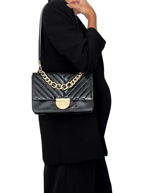 Bolso Negro