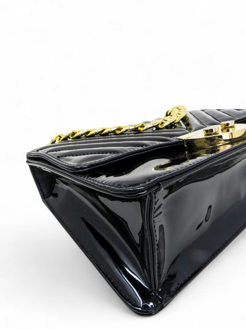 Bolso Negro