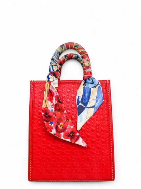 Bolso "Mini Shopping Chic"