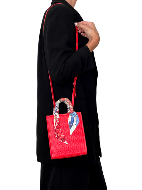 Bolso "Mini Shopping Chic"