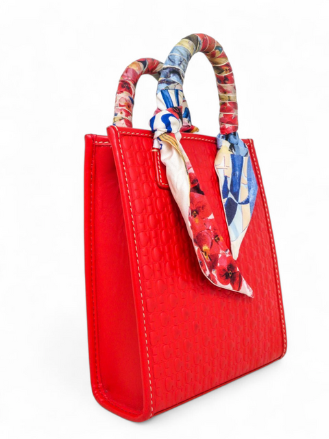 Bolso "Mini Shopping Chic"