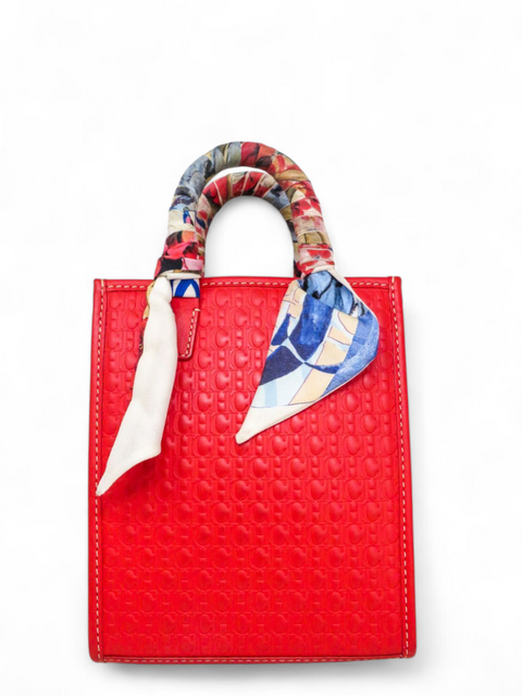 Bolso "Mini Shopping Chic"