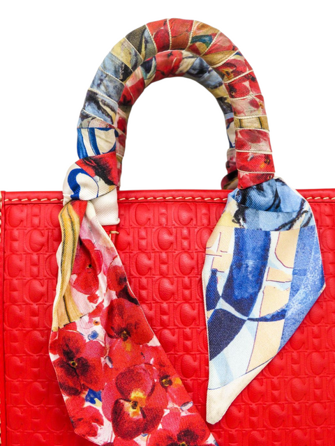 Bolso "Mini Shopping Chic"