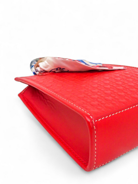 Bolso "Mini Shopping Chic"