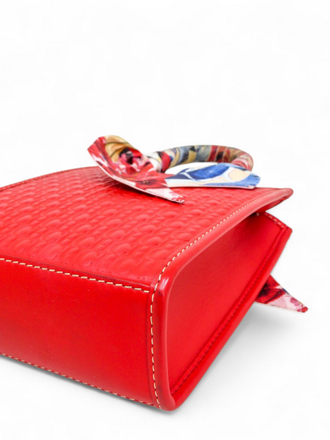 Bolso "Mini Shopping Chic"