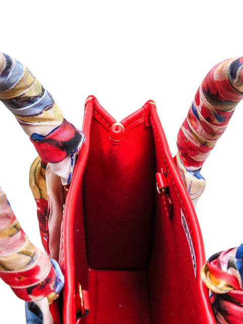 Bolso "Mini Shopping Chic"