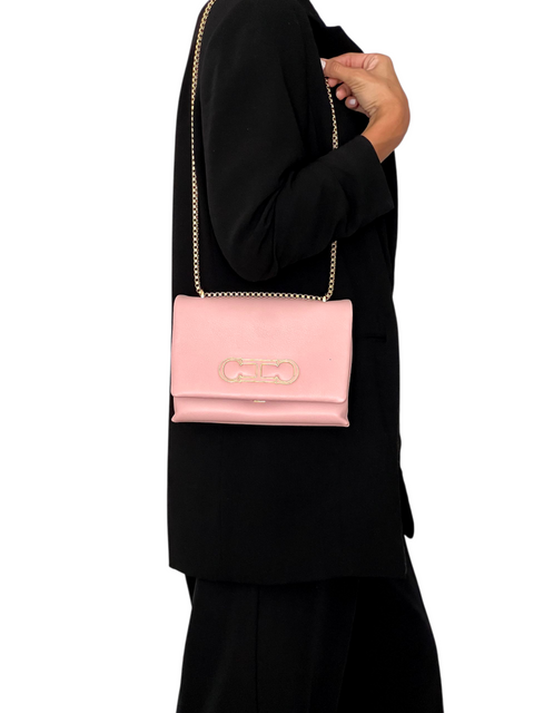 Bolso "Initials Insignia Soft"