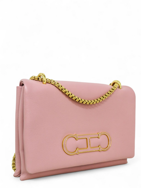 Bolso "Initials Insignia Soft"