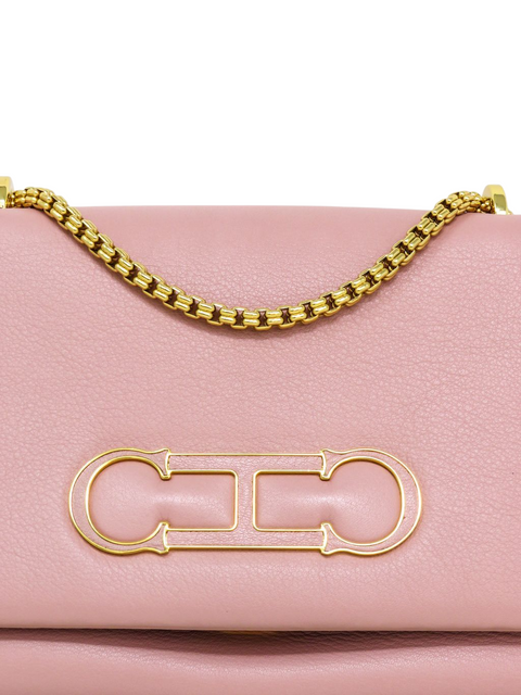 Bolso "Initials Insignia Soft"