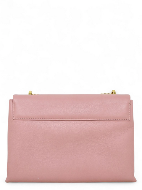Bolso "Initials Insignia Soft"