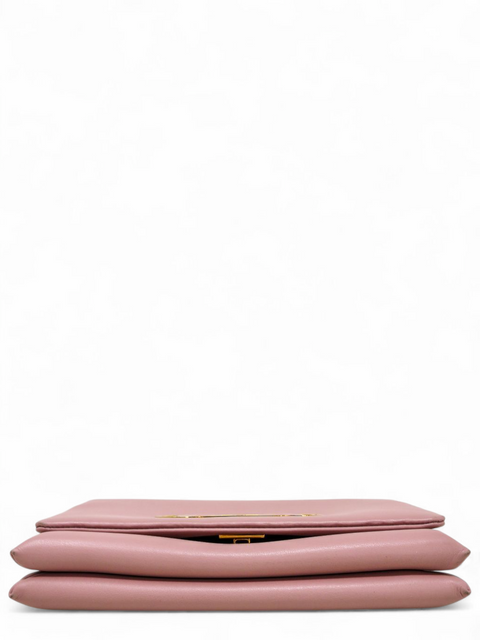 Bolso "Initials Insignia Soft"