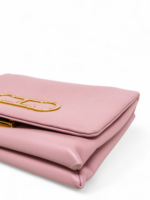 Bolso "Initials Insignia Soft"