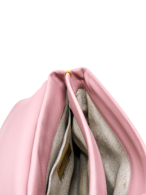 Bolso "Initials Insignia Soft"