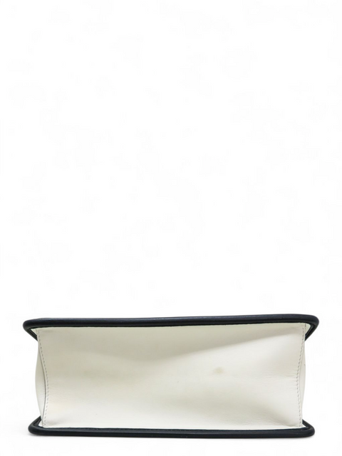 Bolso "Vitello Century Velvet F is Fendi FF"