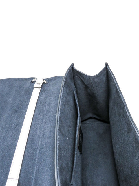 Bolso "Vitello Century Velvet F is Fendi FF"