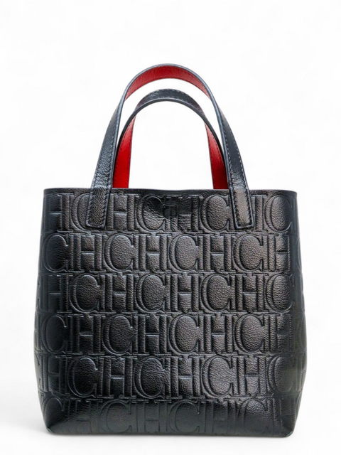 Bolso "Matryoshka Locked XS"
