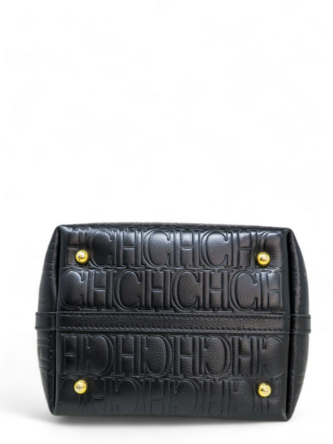 Bolso "Matryoshka Locked XS"