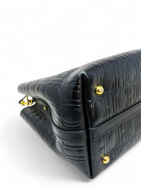 Bolso "Matryoshka Locked XS"