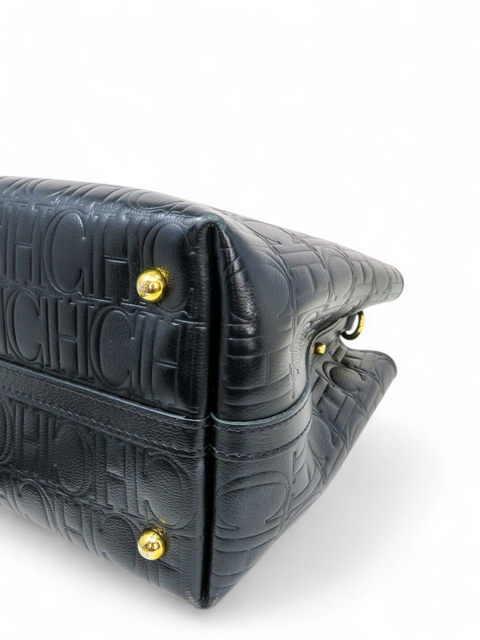 Bolso "Matryoshka Locked XS"