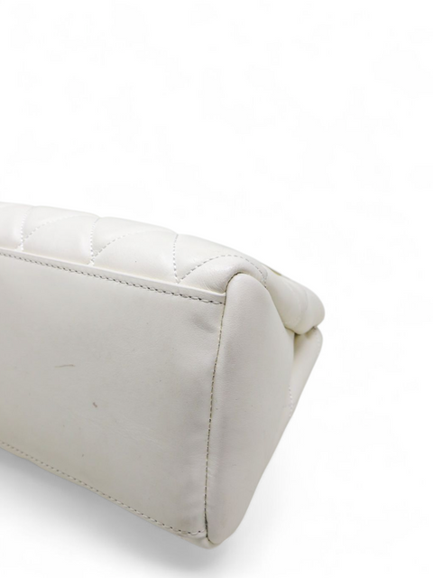 Bolso "Carey Small Qualited Sillivan Satchel"