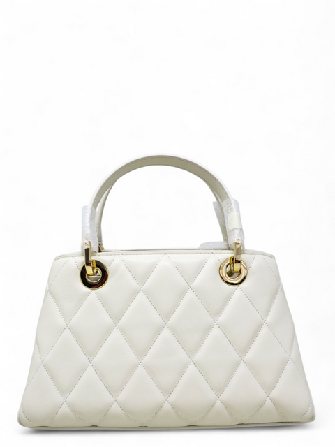 Bolso "Carey Small Qualited Sillivan Satchel"