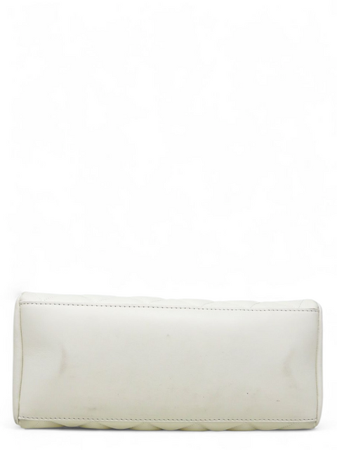 Bolso "Carey Small Qualited Sillivan Satchel"