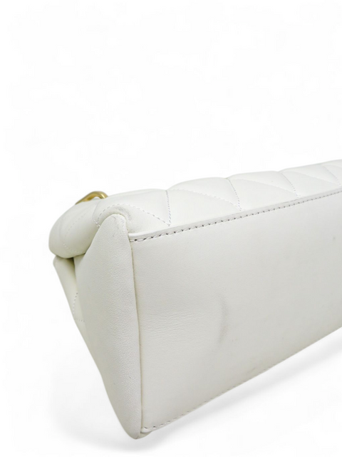 Bolso "Carey Small Qualited Sillivan Satchel"