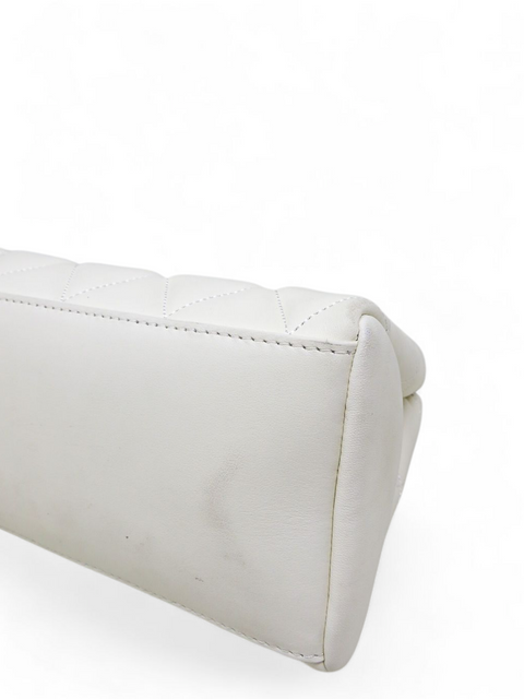 Bolso "Carey Small Qualited Sillivan Satchel"