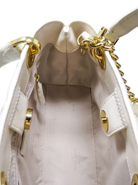 Bolso "Carey Small Qualited Sillivan Satchel"