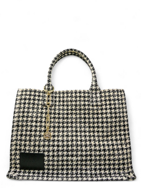 Bolso "Kasbah Tweed"
