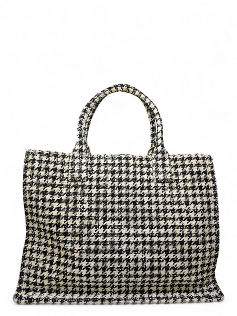 Bolso "Kasbah Tweed"