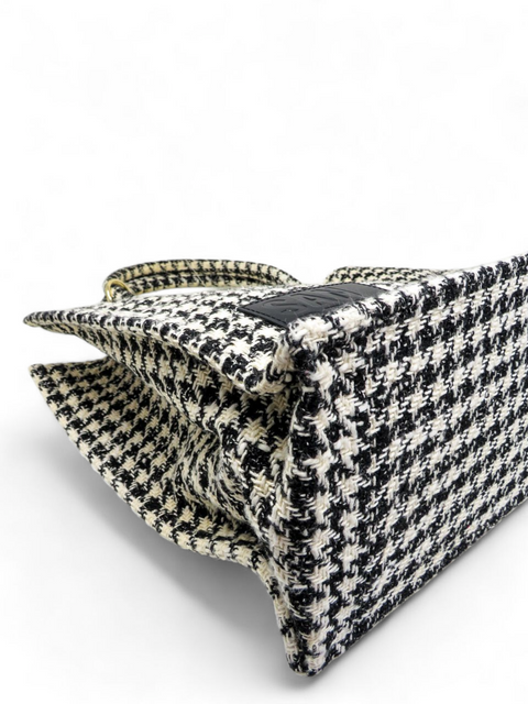 Bolso "Kasbah Tweed"