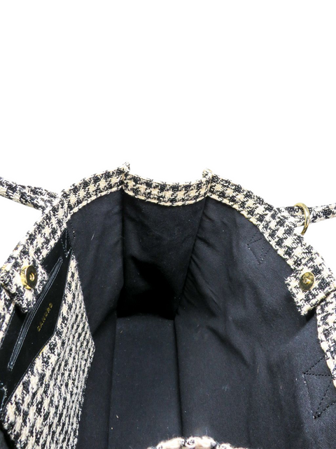 Bolso "Kasbah Tweed"