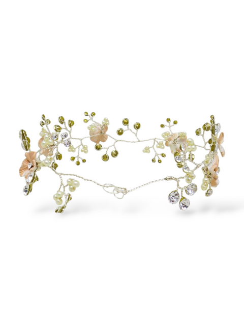 Tiara "Amber"