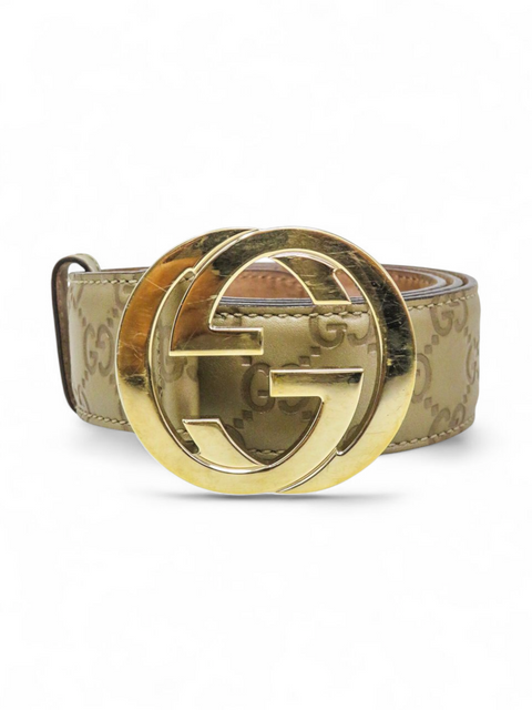 Correa "GG Monogram"