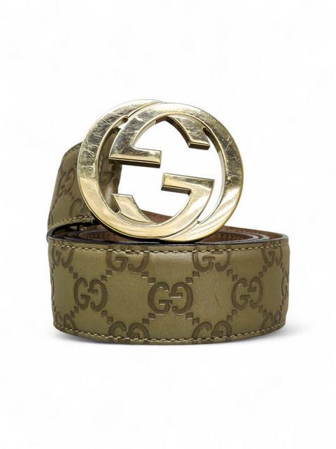 Correa "GG Monogram"