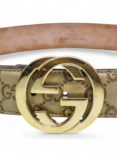 Correa "GG Monogram"