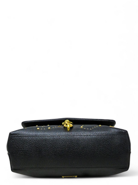 Bolso "Edie Flap Shoulder with Celestial Studs"